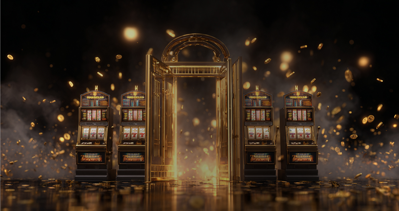 Woopwin Casino